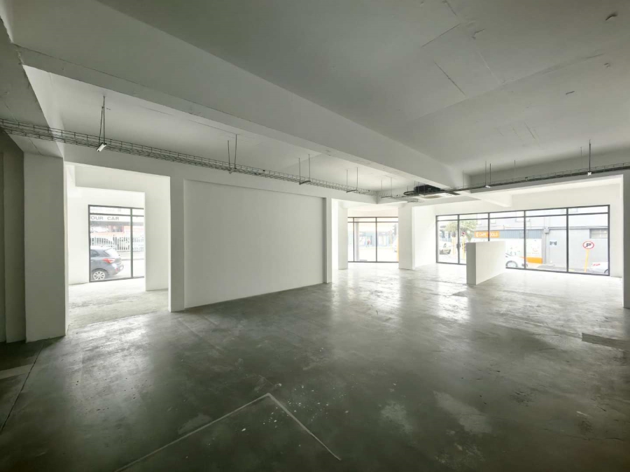 To Let commercial Property for Rent in Woodstock Western Cape